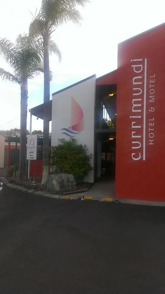 Currimundi Hotel Motel