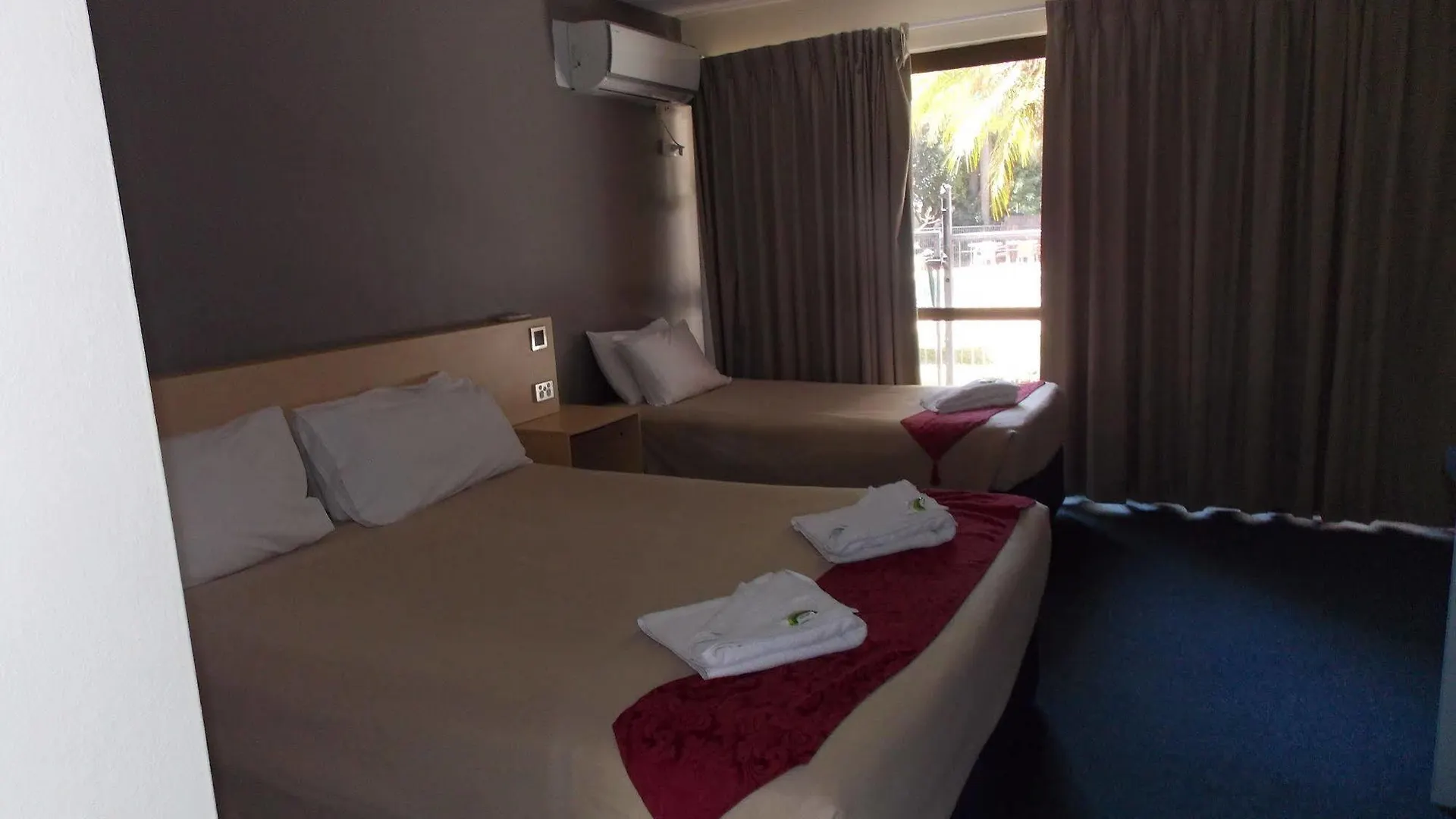 Currimundi Hotel Motel 2*,  Australien