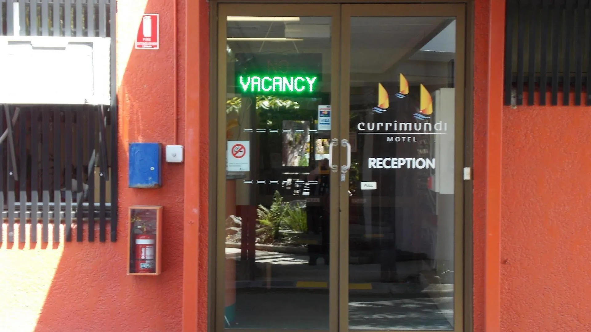 Currimundi Hotel Motel