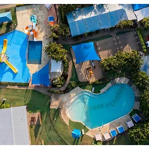 Holiday park Discovery Parks - Coolwaters, Yeppoon