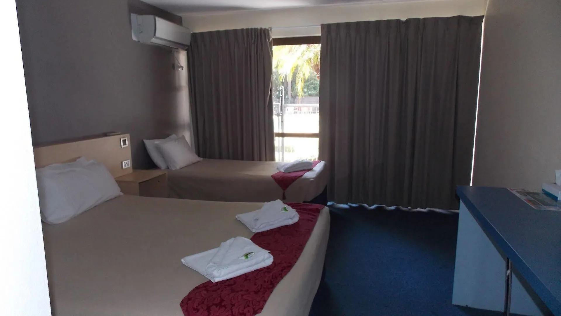 Currimundi Hotel Motel