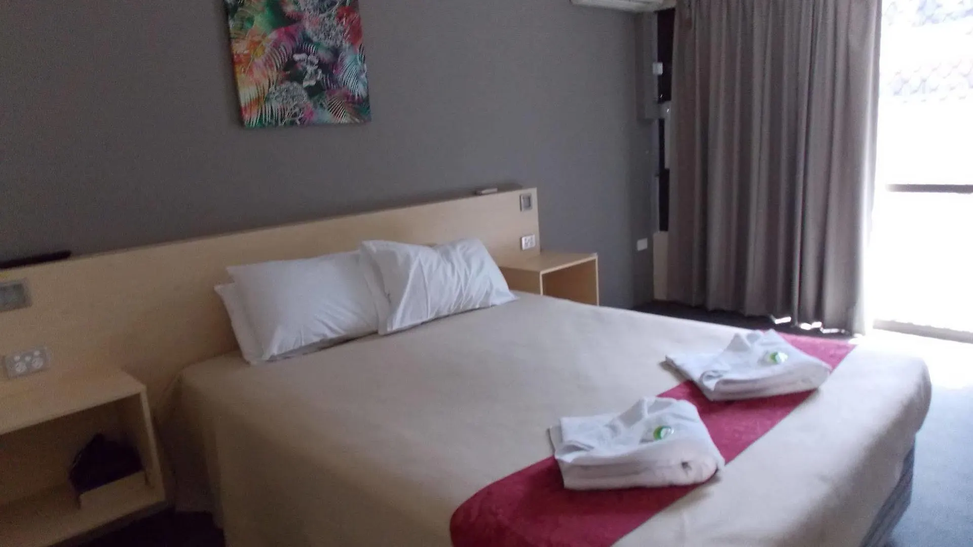 Currimundi Hotel Motel Australia