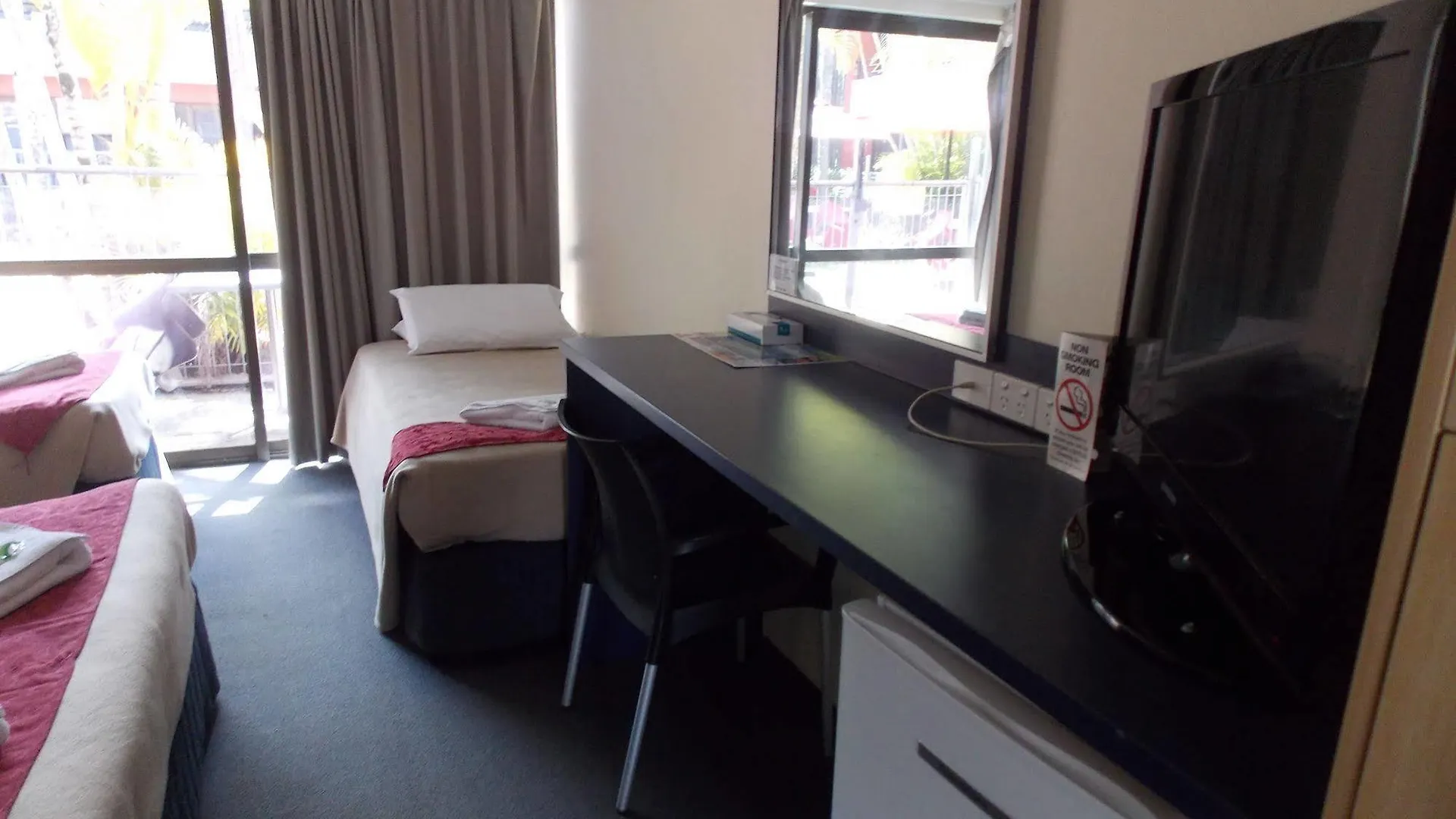 Currimundi Hotel Motel 2*,  Australia